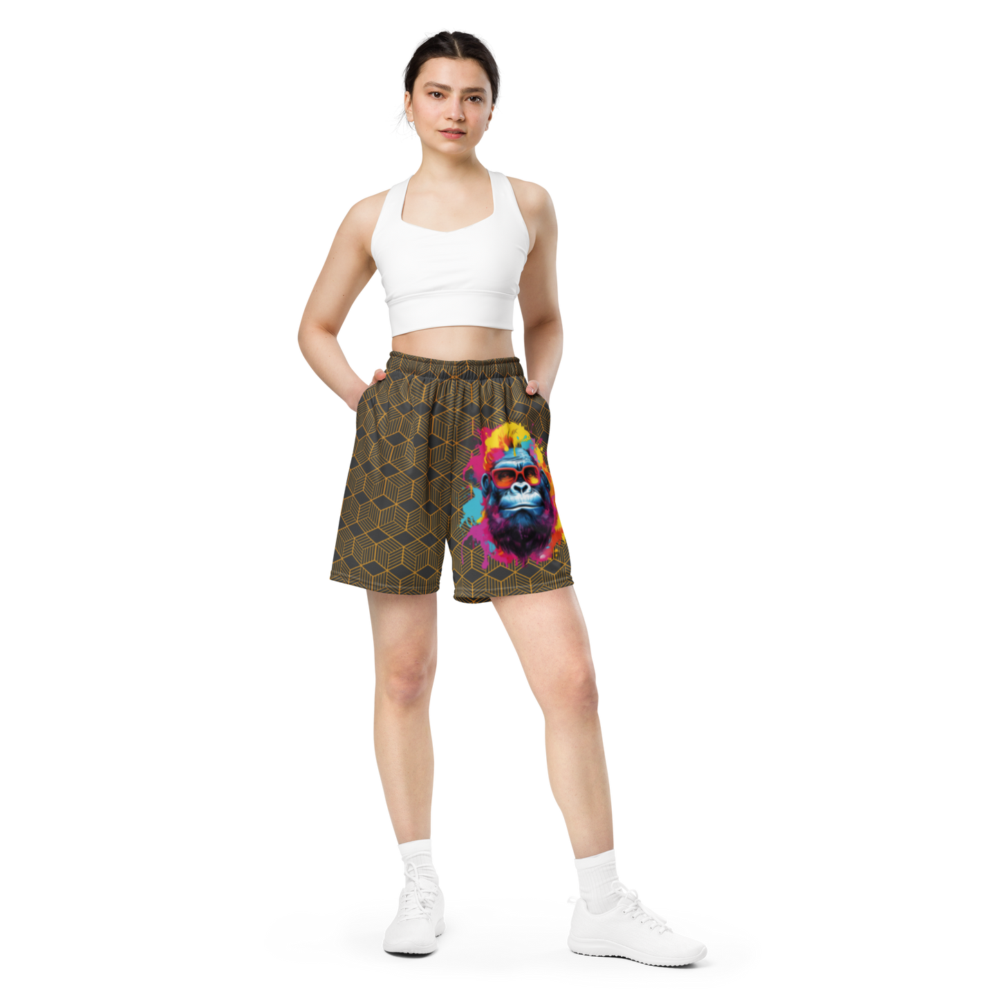 J.P. Sport - Shorts