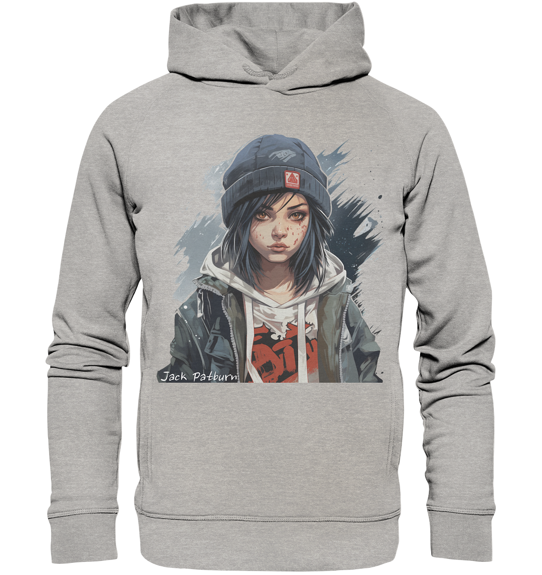 Skatergirl
