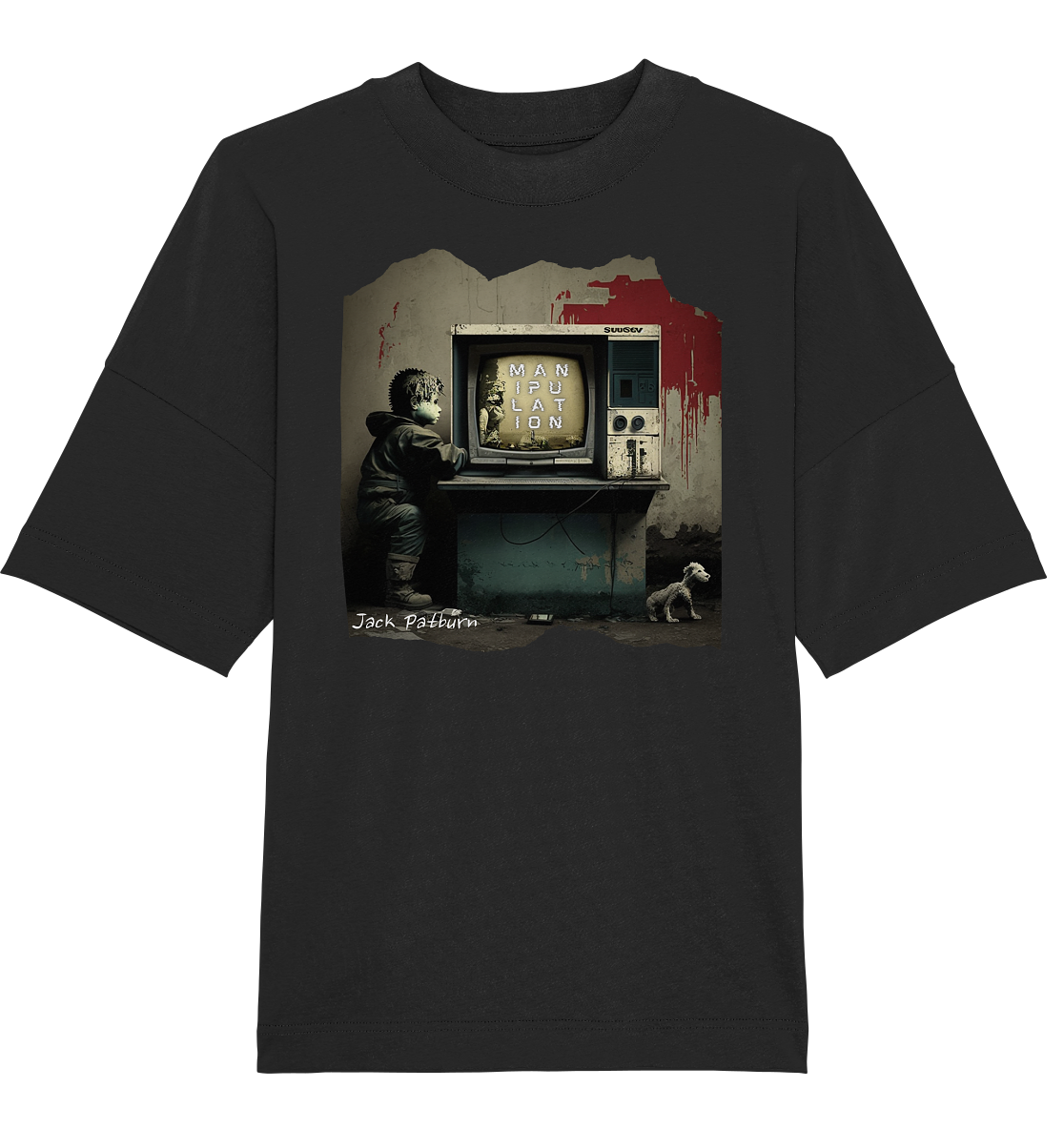 Manipulation TV