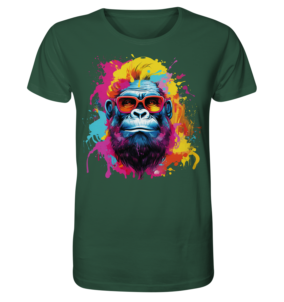 JP-Sonderdesign-01 - Organic Shirt