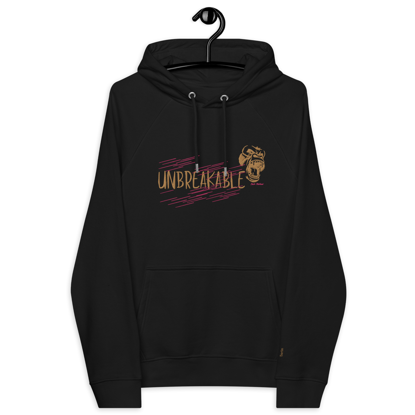 Unbreakable