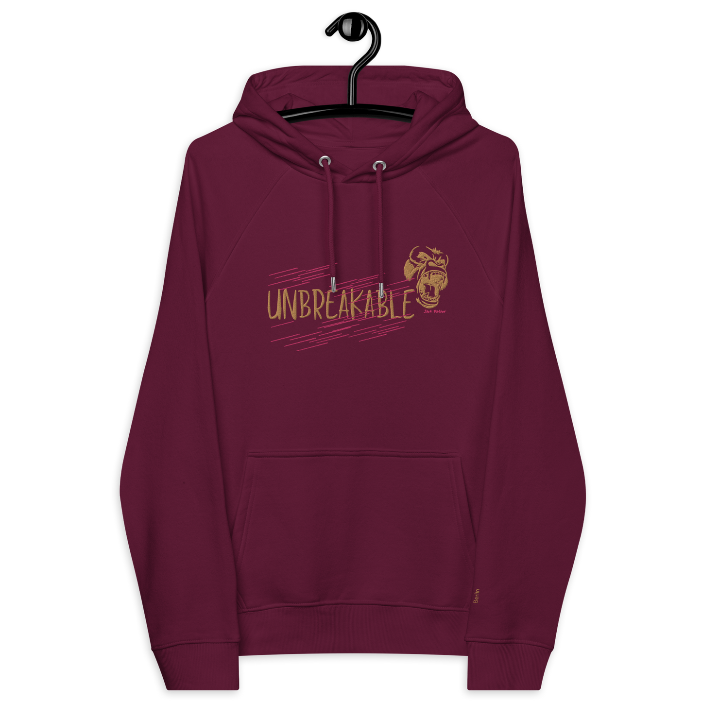 Unbreakable