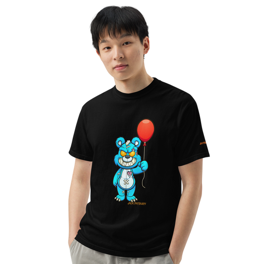 Scary Beary - Ballon