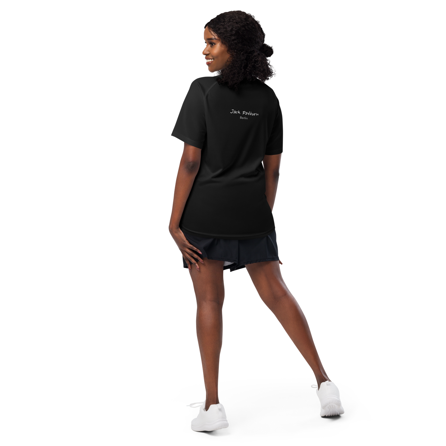 J.P. Sport - Trikot