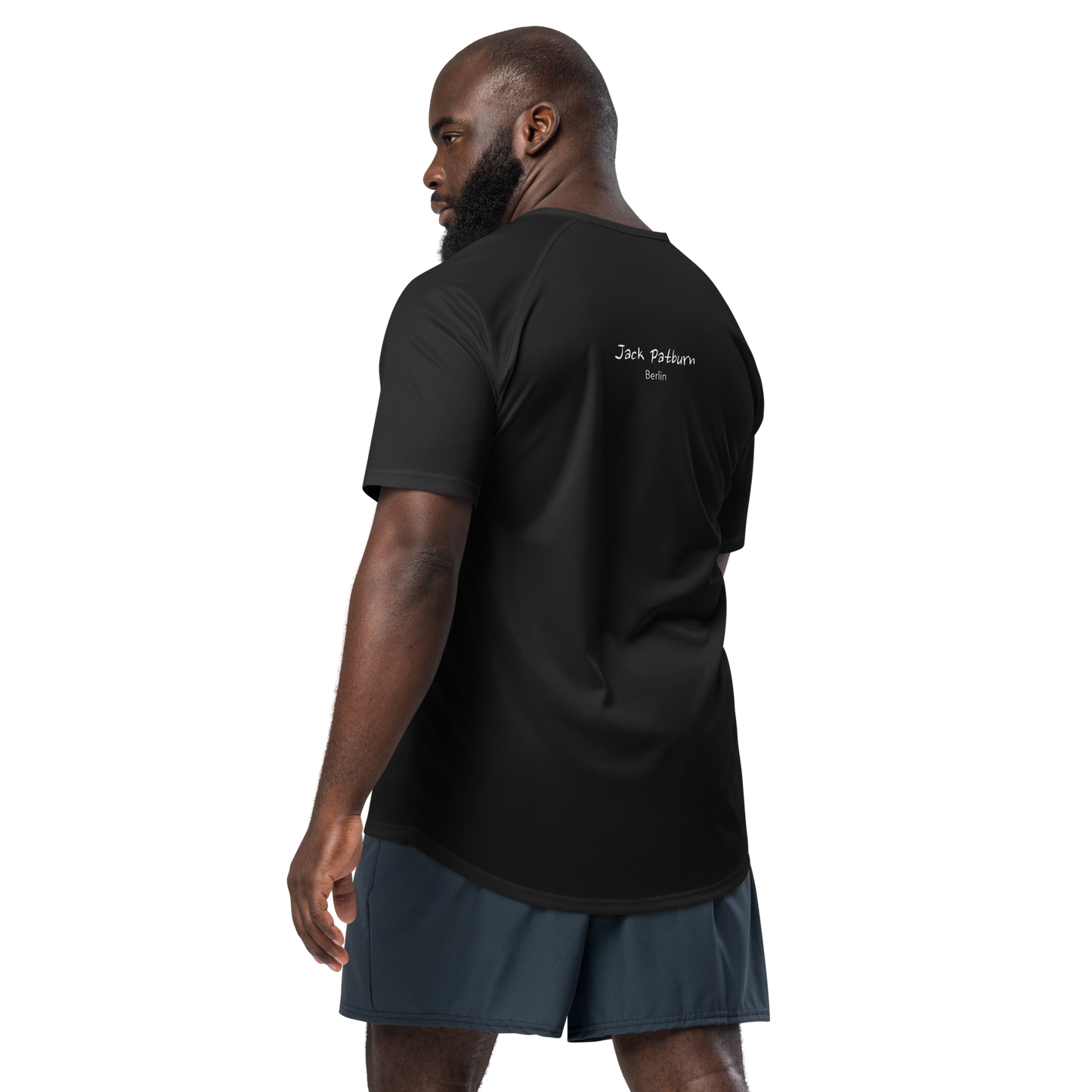 J.P. Sport - Trikot