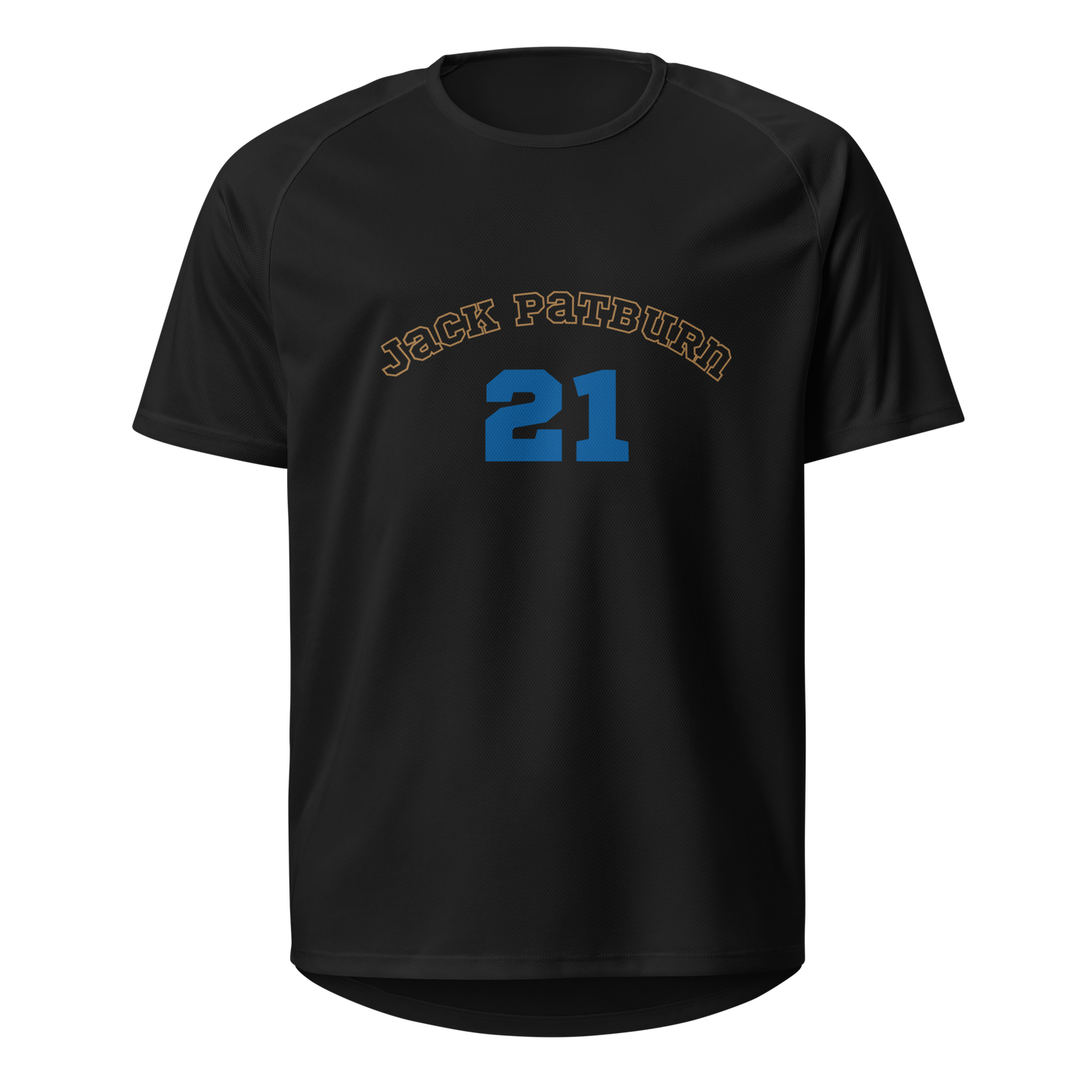 J.P. Sport - Trikot