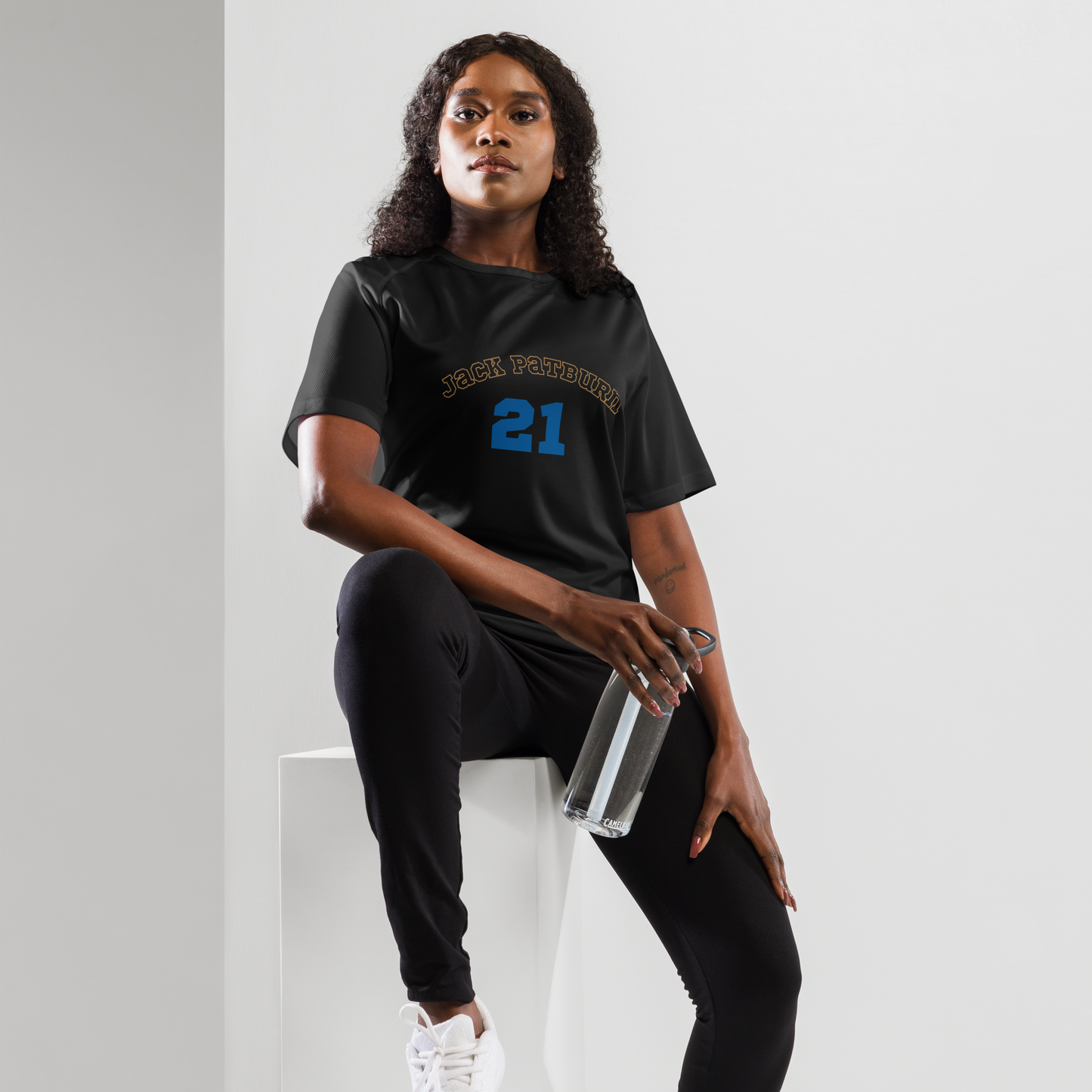 J.P. Sport - Trikot