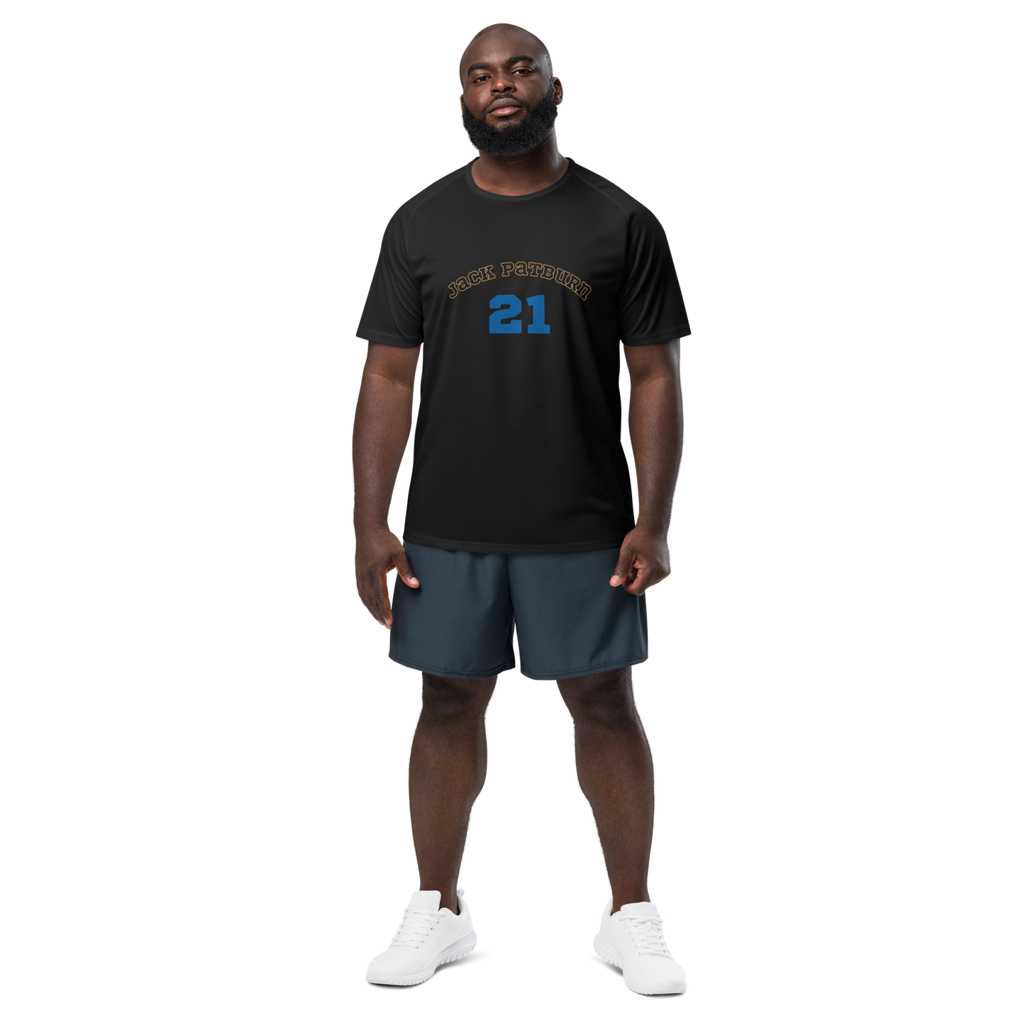 J.P. Sport - Trikot