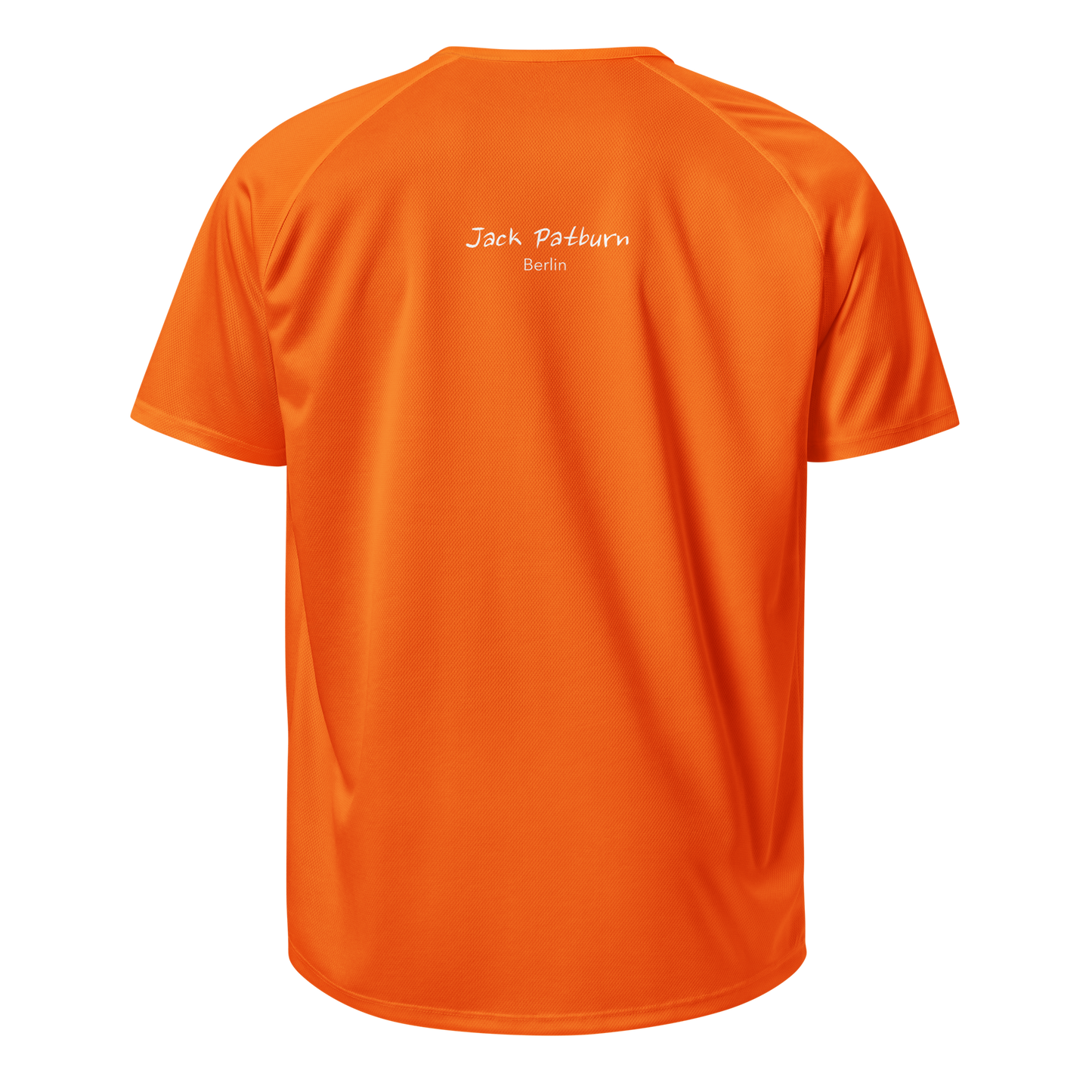 J.P. Sport - Trikot