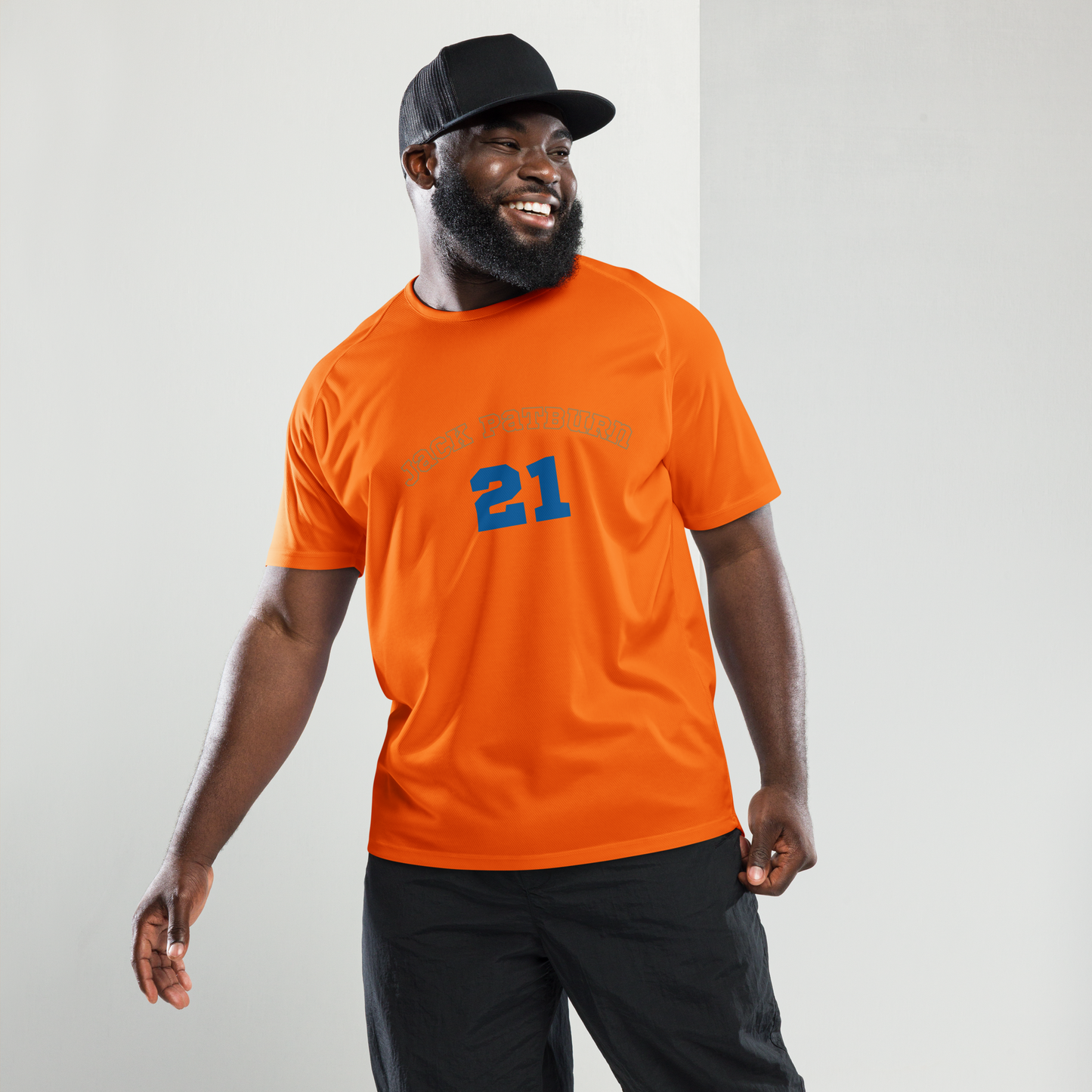 J.P. Sport - Trikot