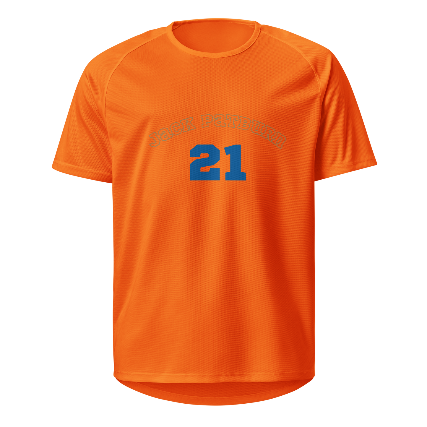 J.P. Sport - Trikot
