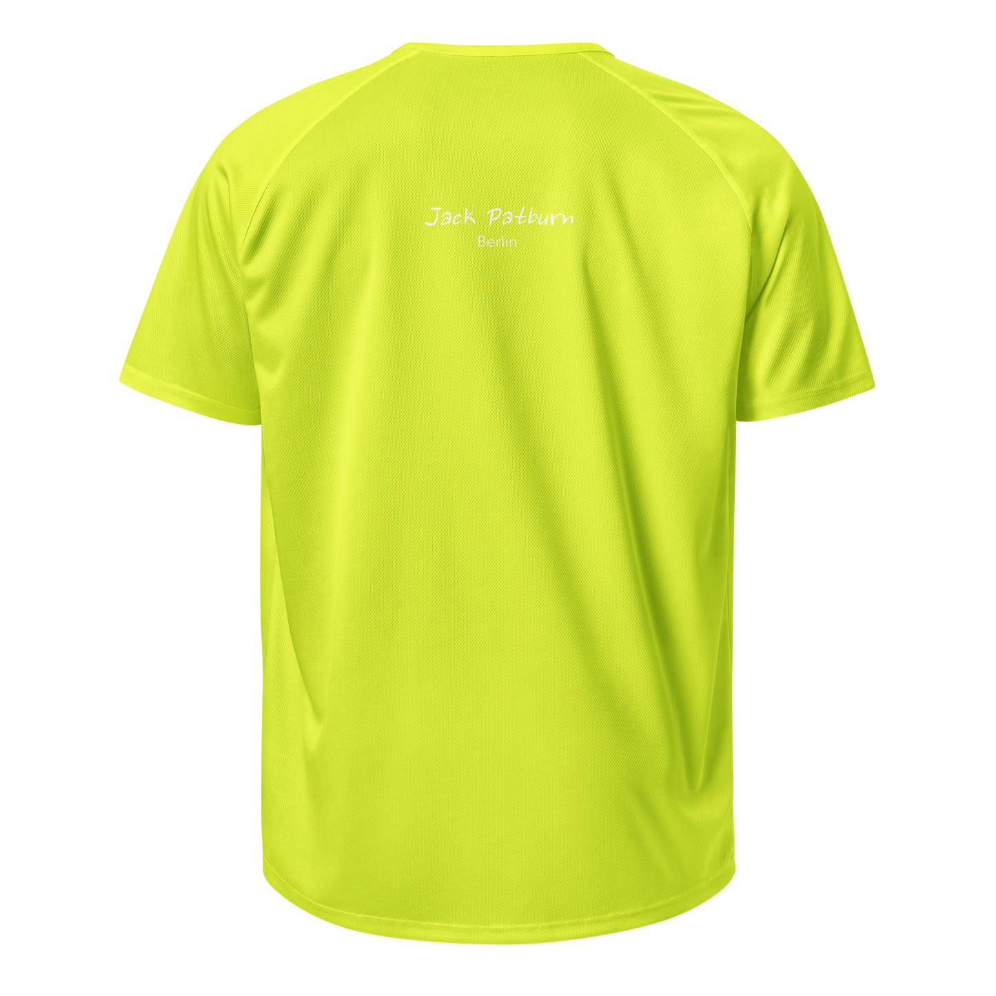 J.P. Sport - Trikot
