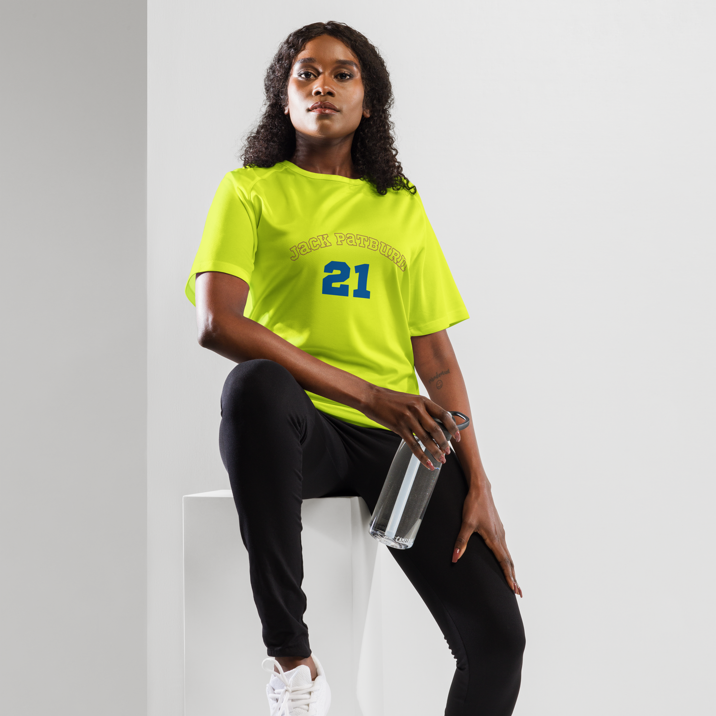 J.P. Sport - Trikot