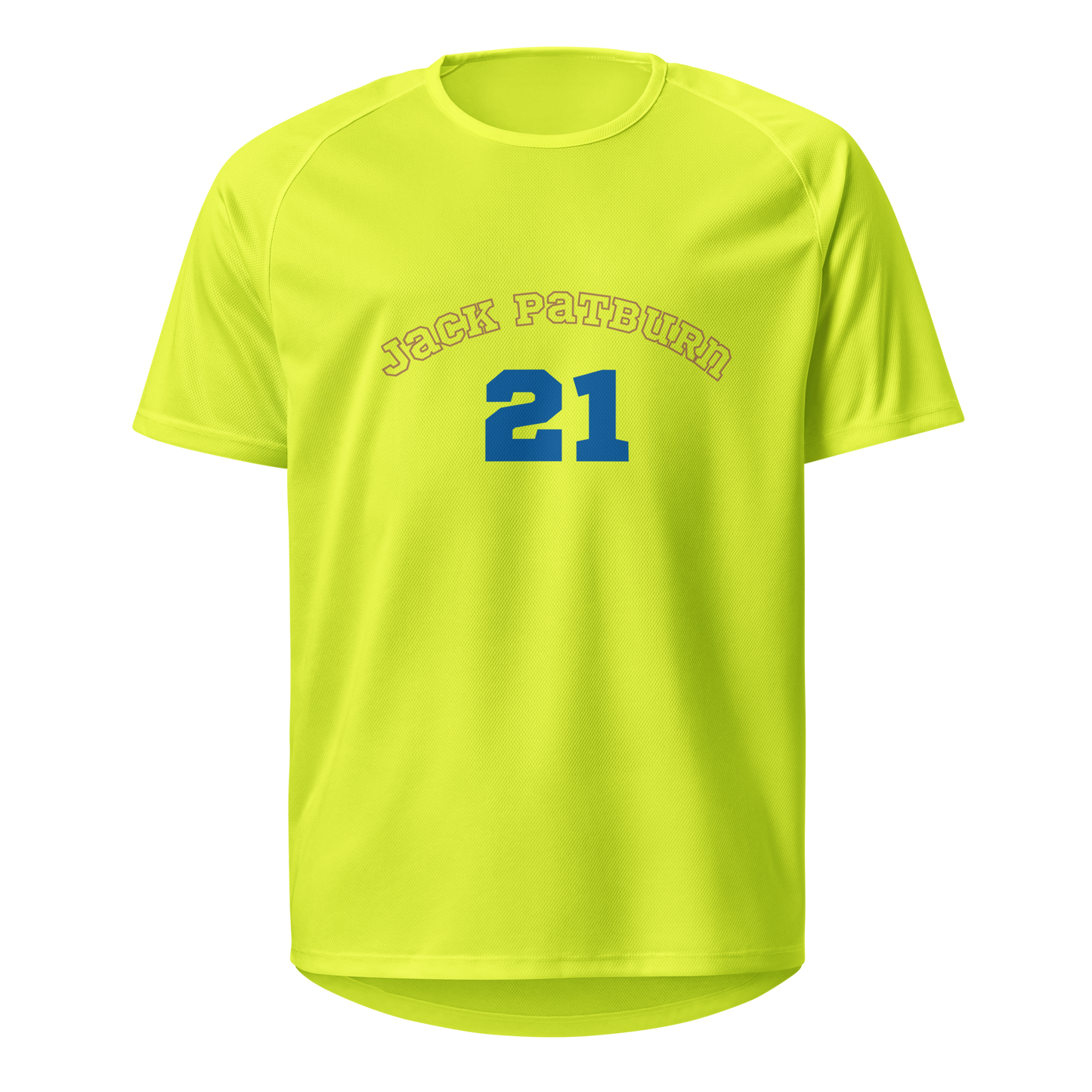 J.P. Sport - Trikot