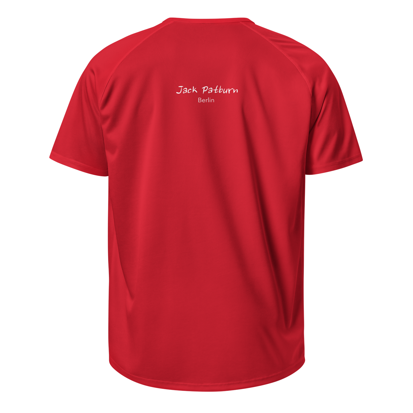 J.P. Sport - Trikot