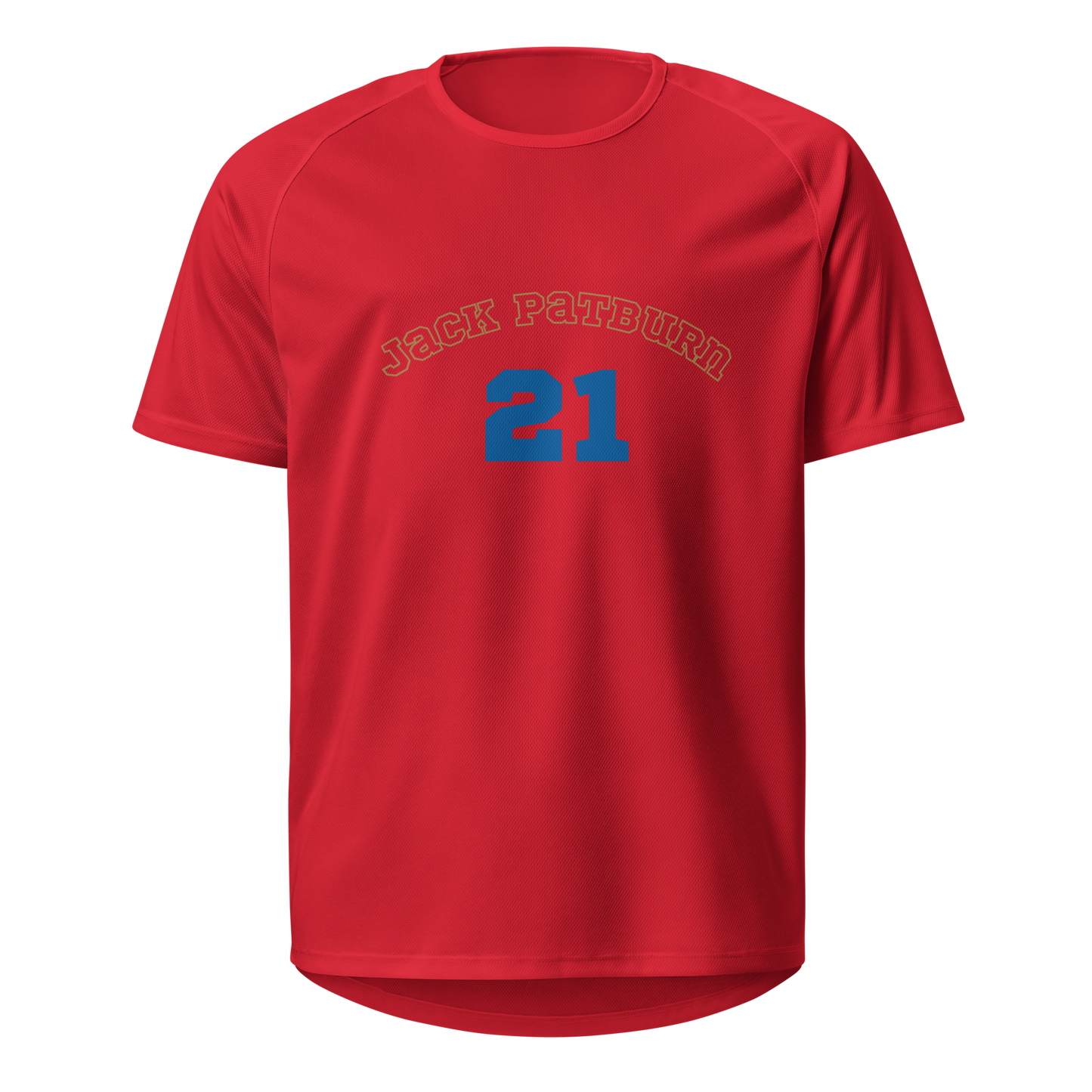 J.P. Sport - Trikot