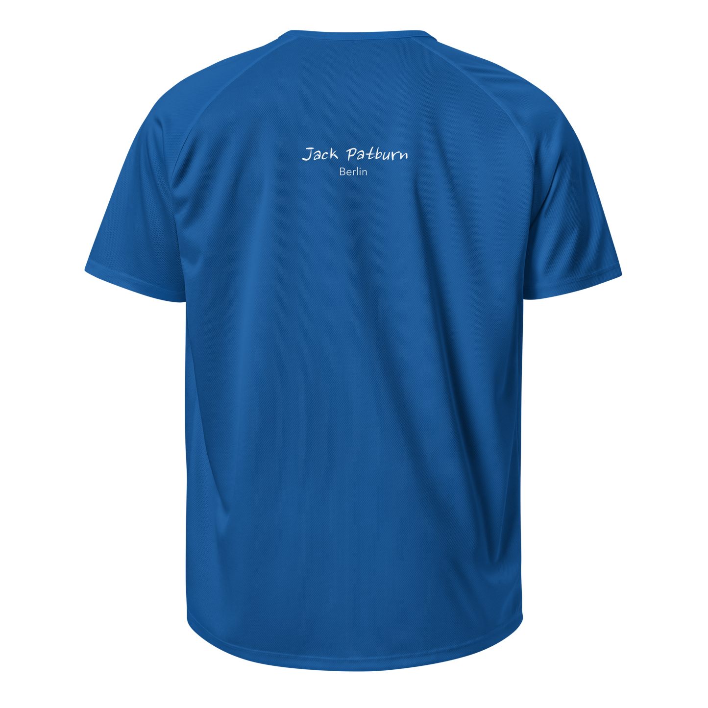 J.P. Sport - Trikot