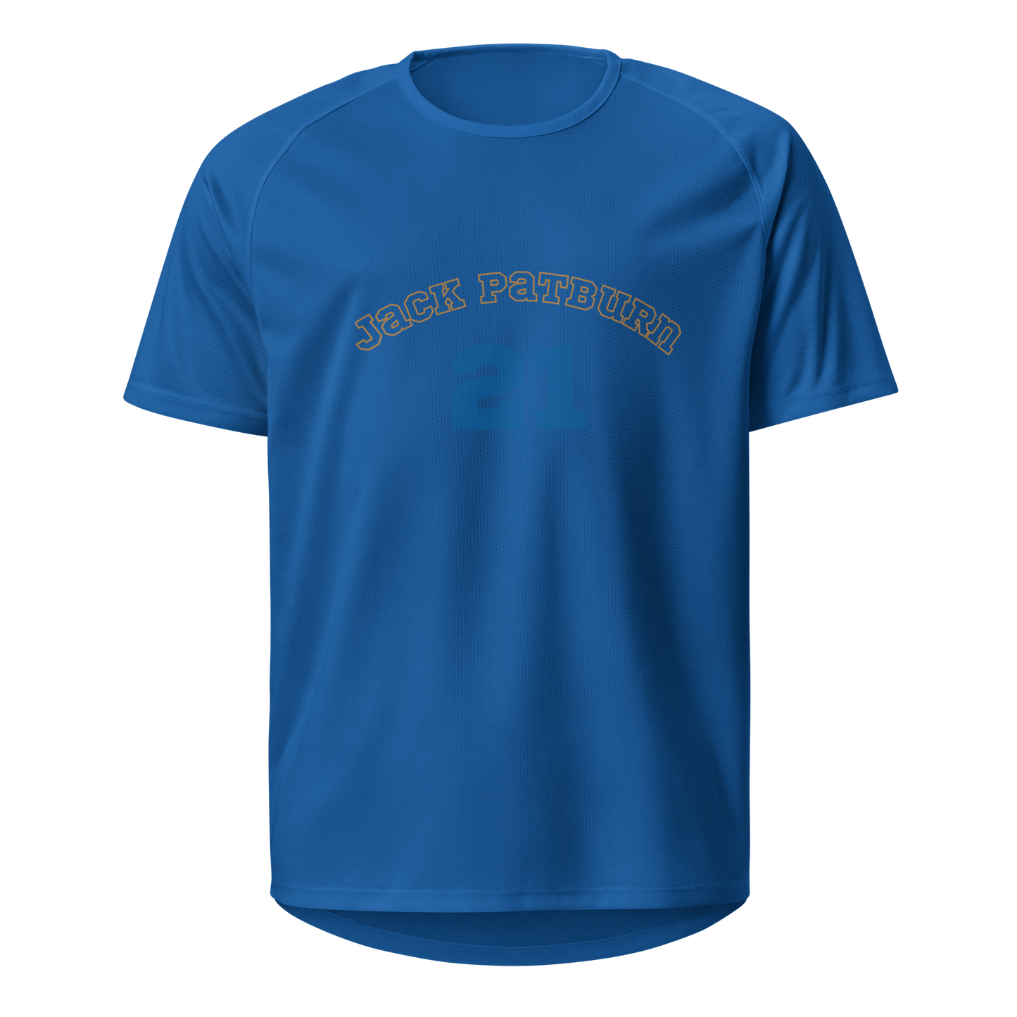 J.P. Sport - Trikot