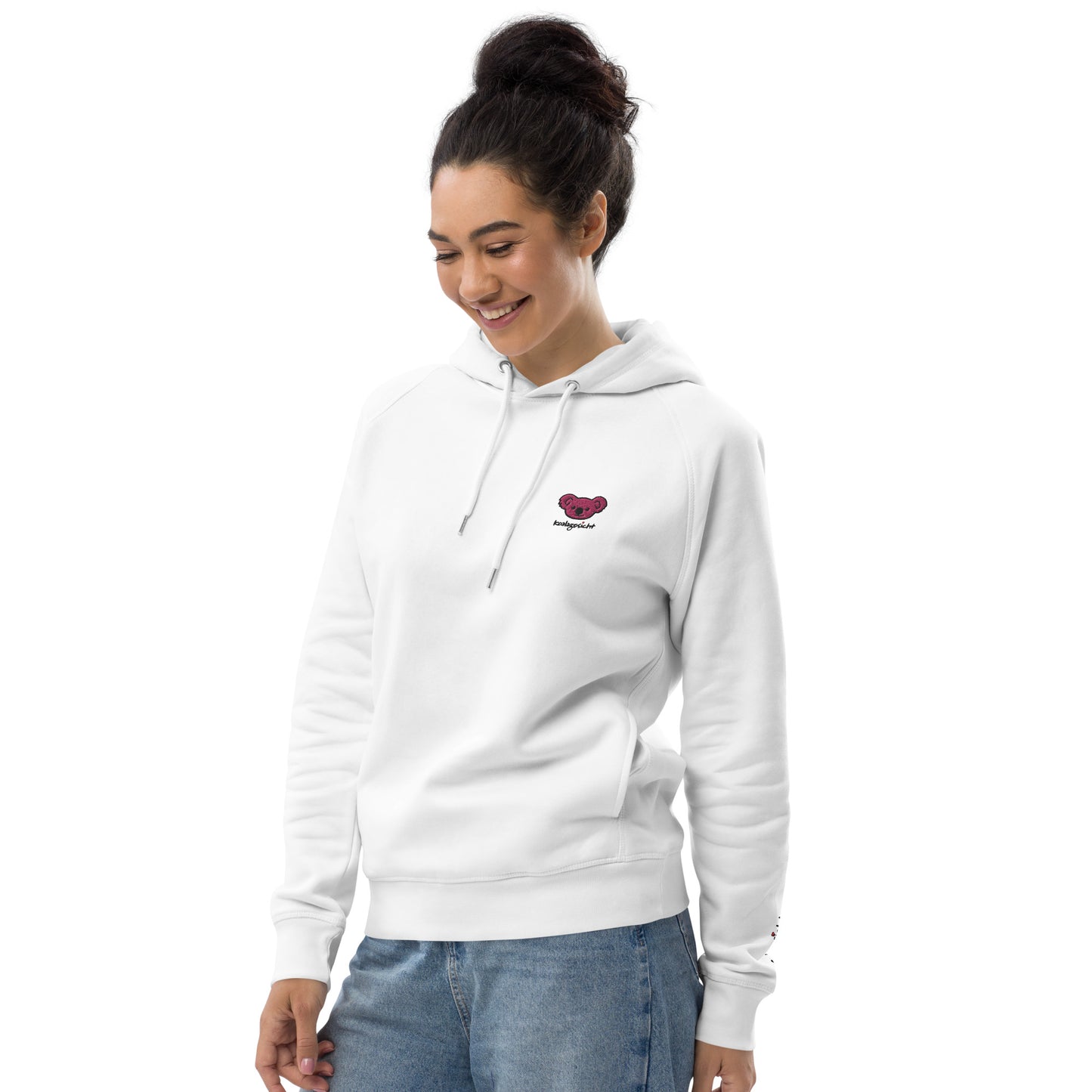 Unisex Kapuzenpullover