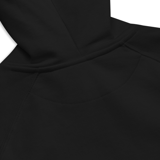 Unisex Bio-Raglan-Hoodie