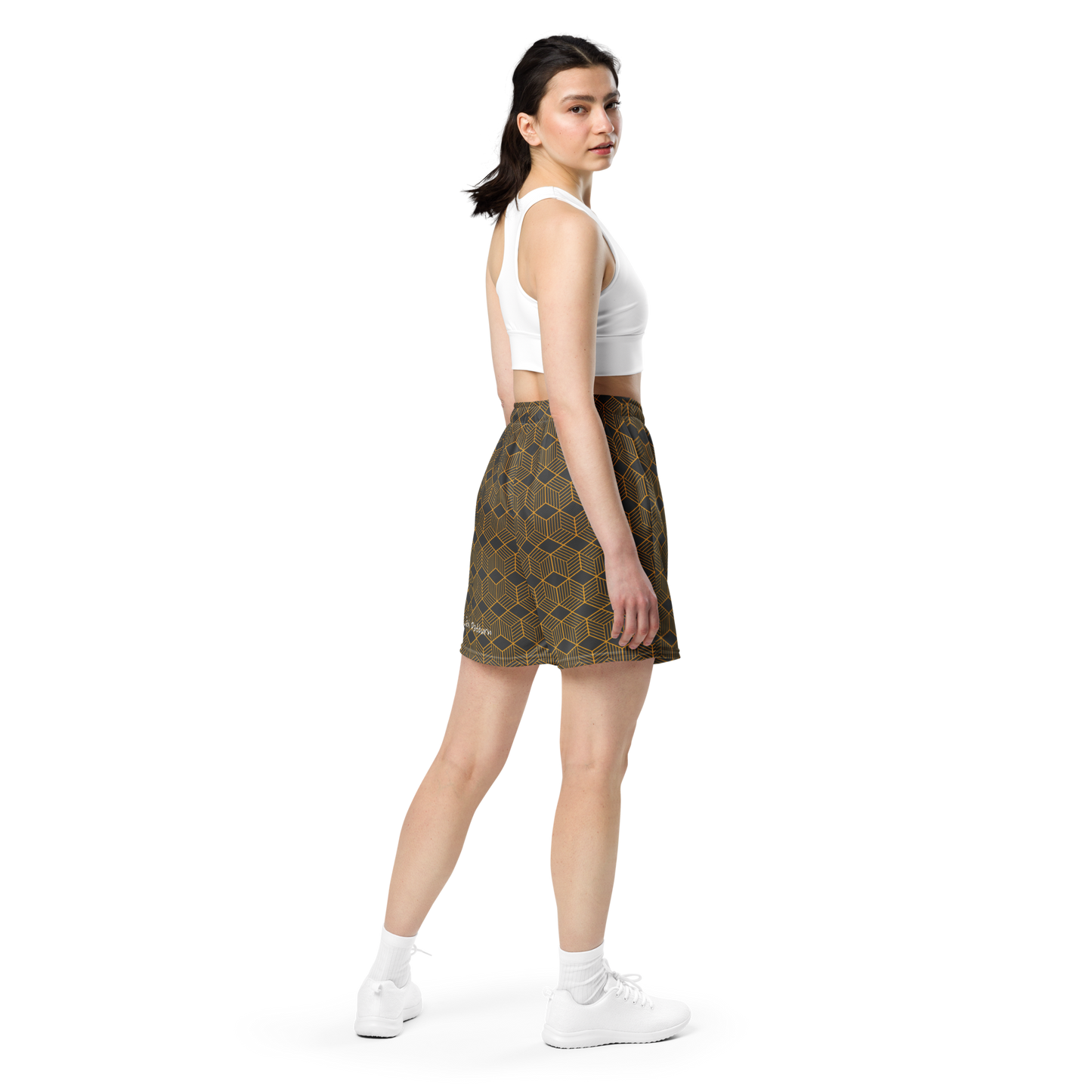 J.P. Sport - Shorts