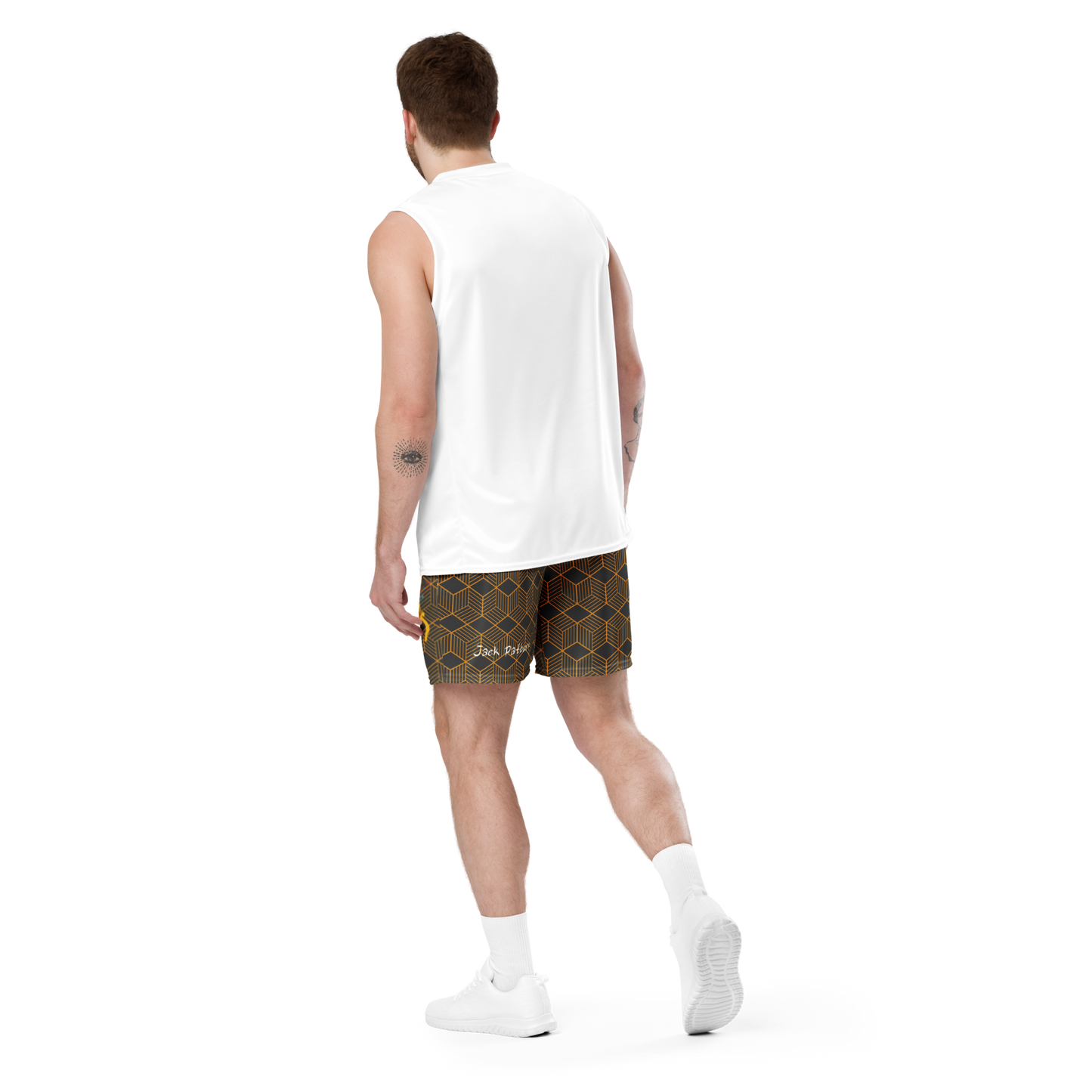 J.P. Sport - Shorts