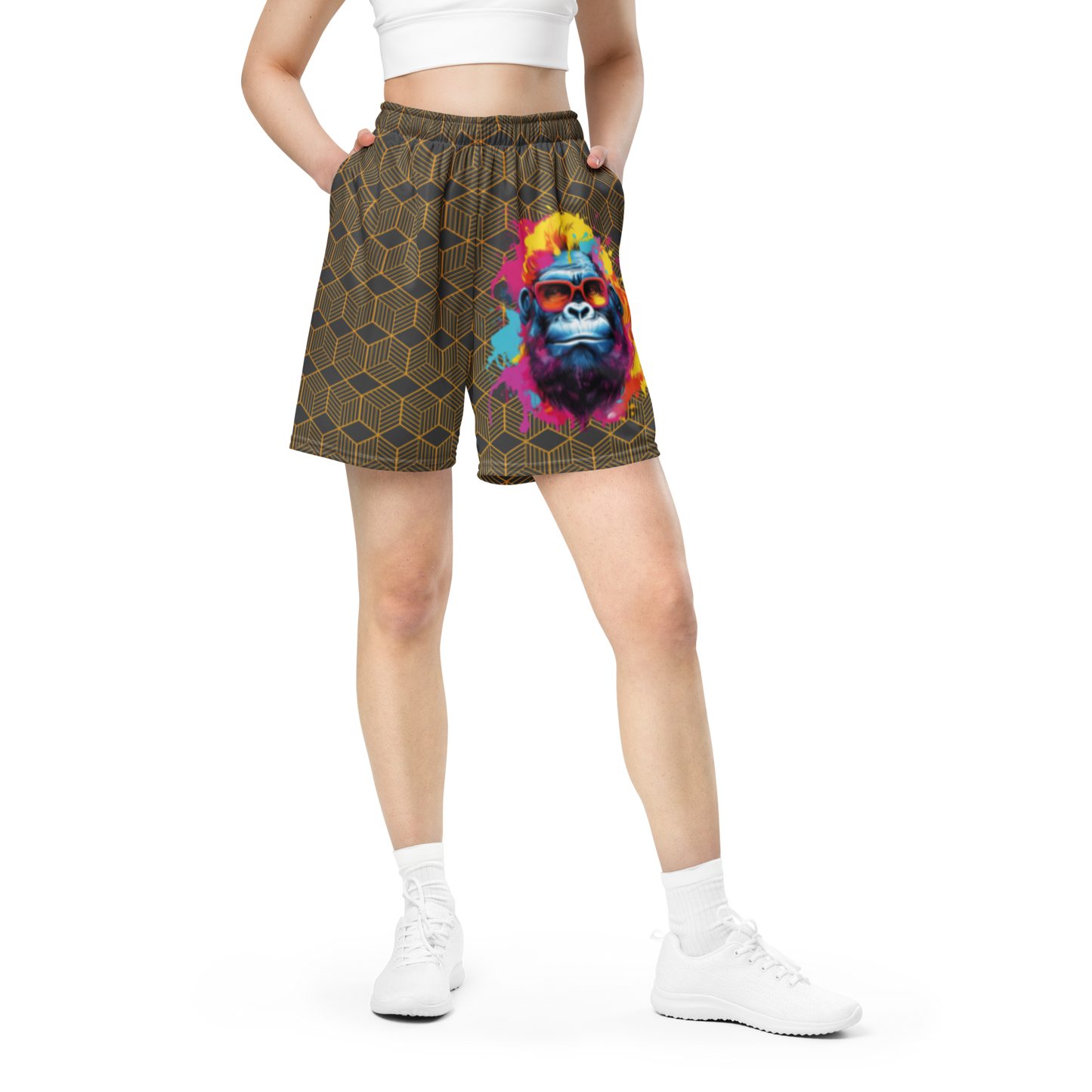 J.P. Sport - Shorts