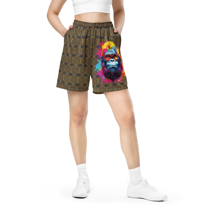J.P. Sport - Shorts