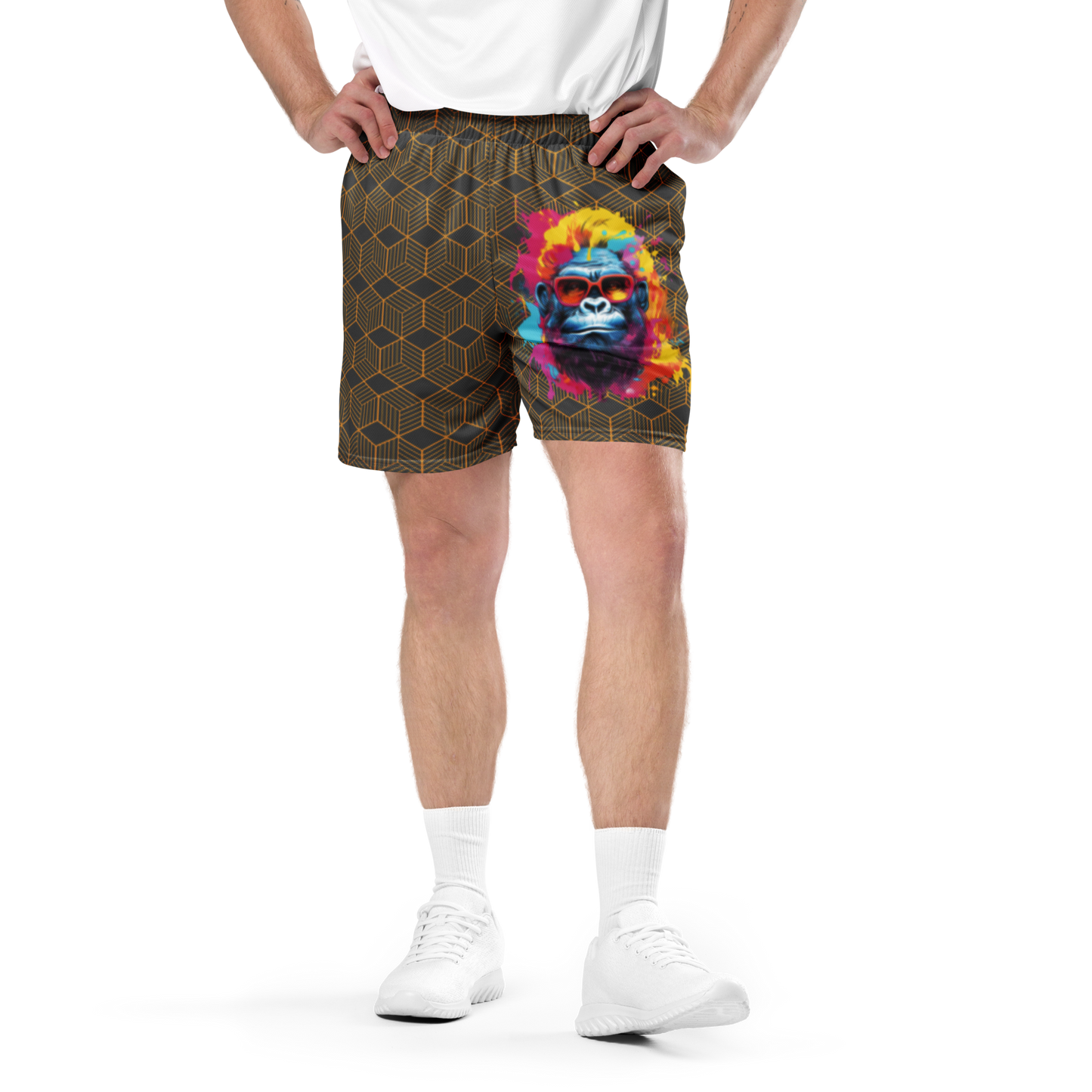 J.P. Sport - Shorts