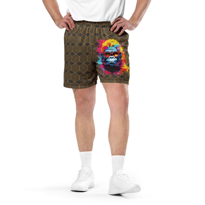 J.P. Sport - Shorts