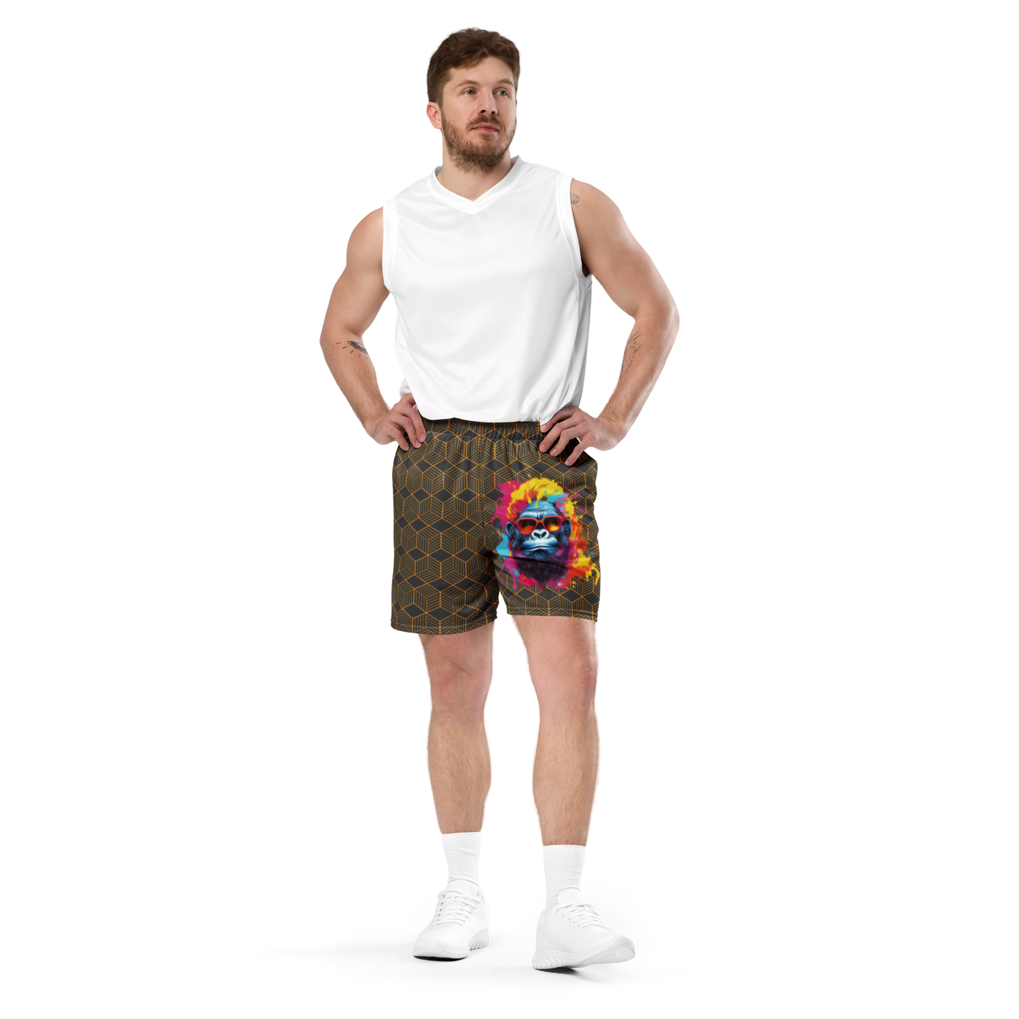 J.P. Sport - Shorts
