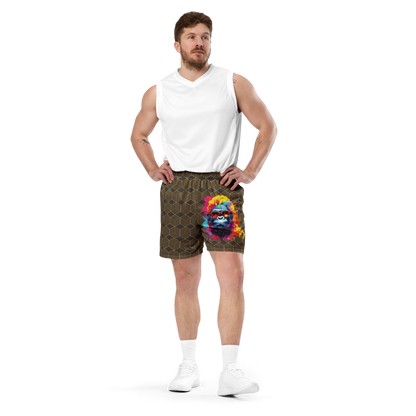 J.P. Sport - Shorts