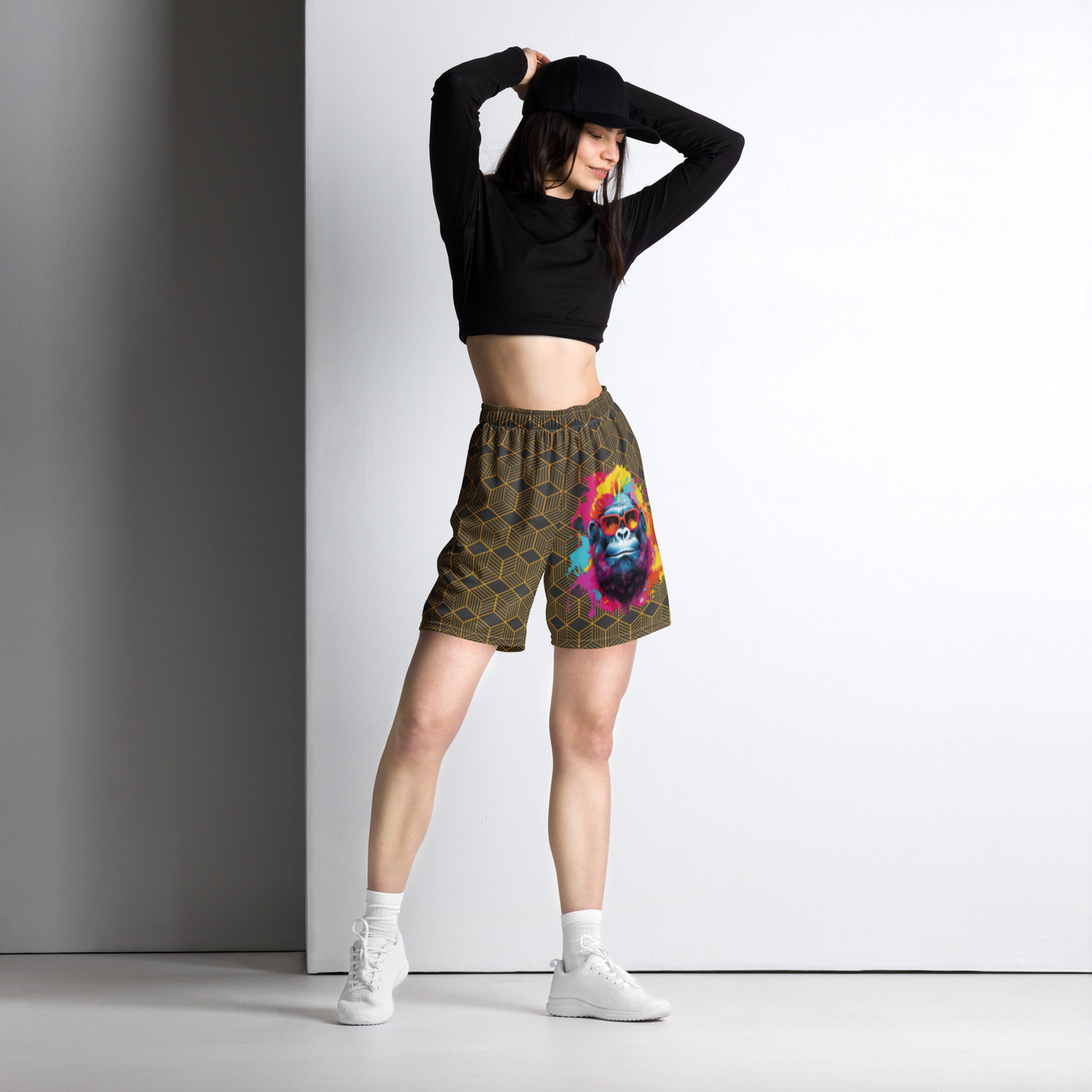 J.P. Sport - Shorts
