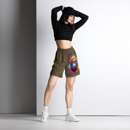 J.P. Sport - Shorts