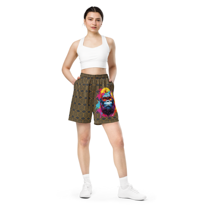 J.P. Sport - Shorts