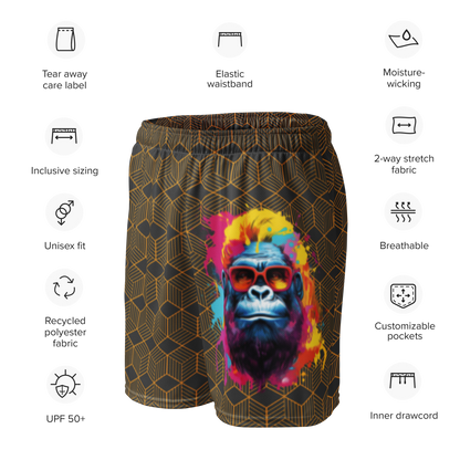 J.P. Sport - Shorts