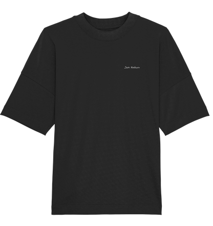 Manga Design Backprint