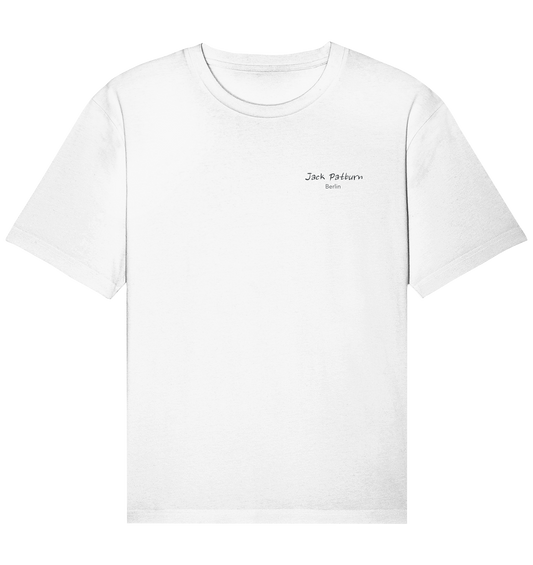 J.P. Stick - Relaxed Organic Shirt