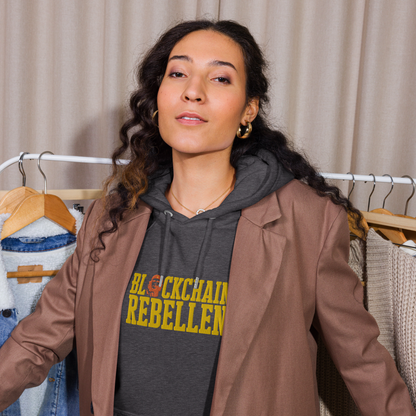 Unisex Bio-Raglan-Hoodie