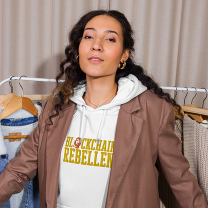 Unisex Bio-Raglan-Hoodie