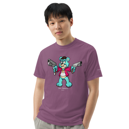 Scary Beary - Bang Bang!