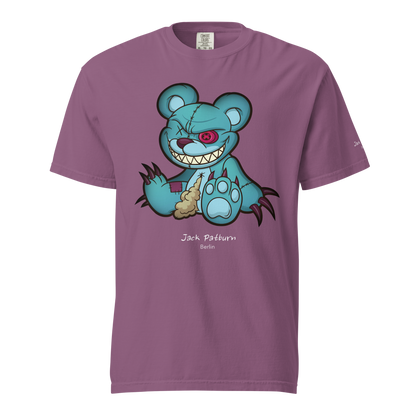 Scary Beary - Psycho