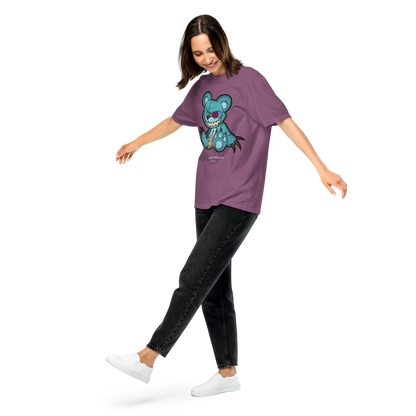 Scary Beary - Psycho