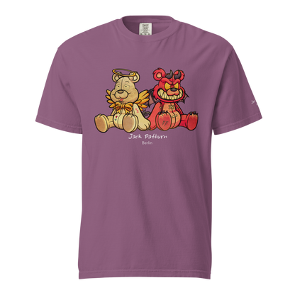 Scary Beary - Wedding