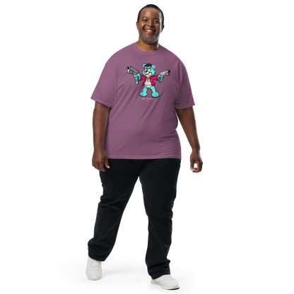 Scary Beary - Bang Bang!