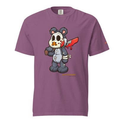 Scary Beary - Bloody Knife