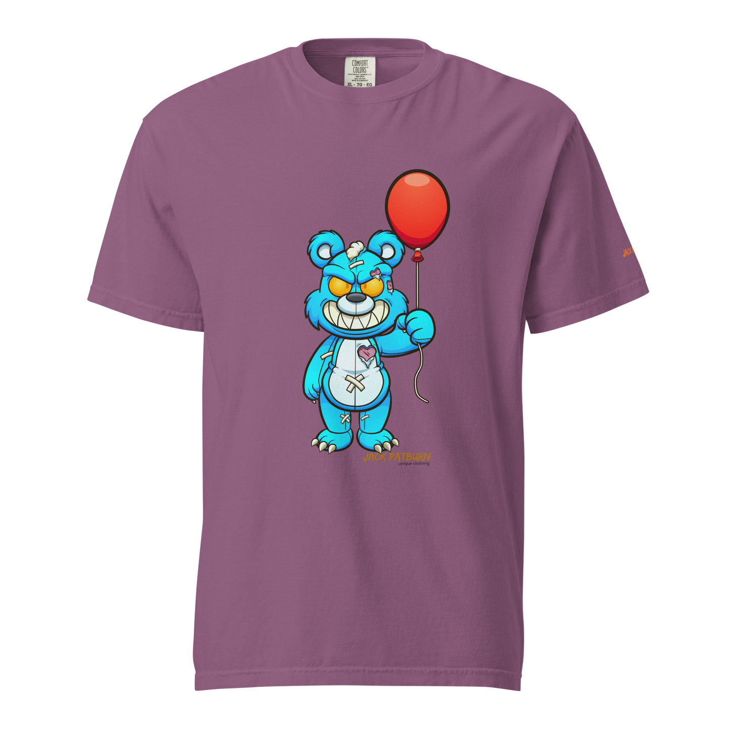 Scary Beary - Ballon