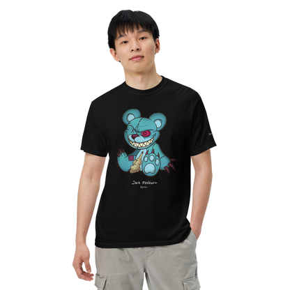 Scary Beary - Psycho