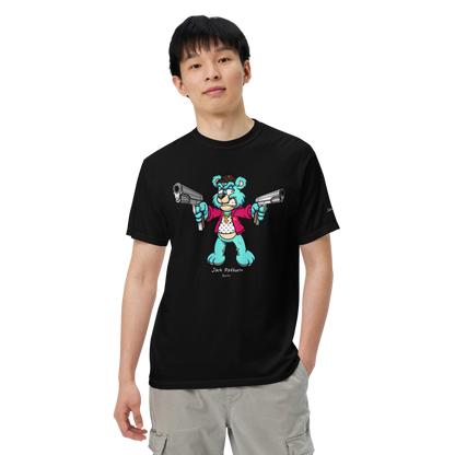 Scary Beary - Bang Bang!