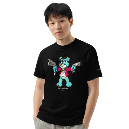 Scary Beary - Bang Bang!